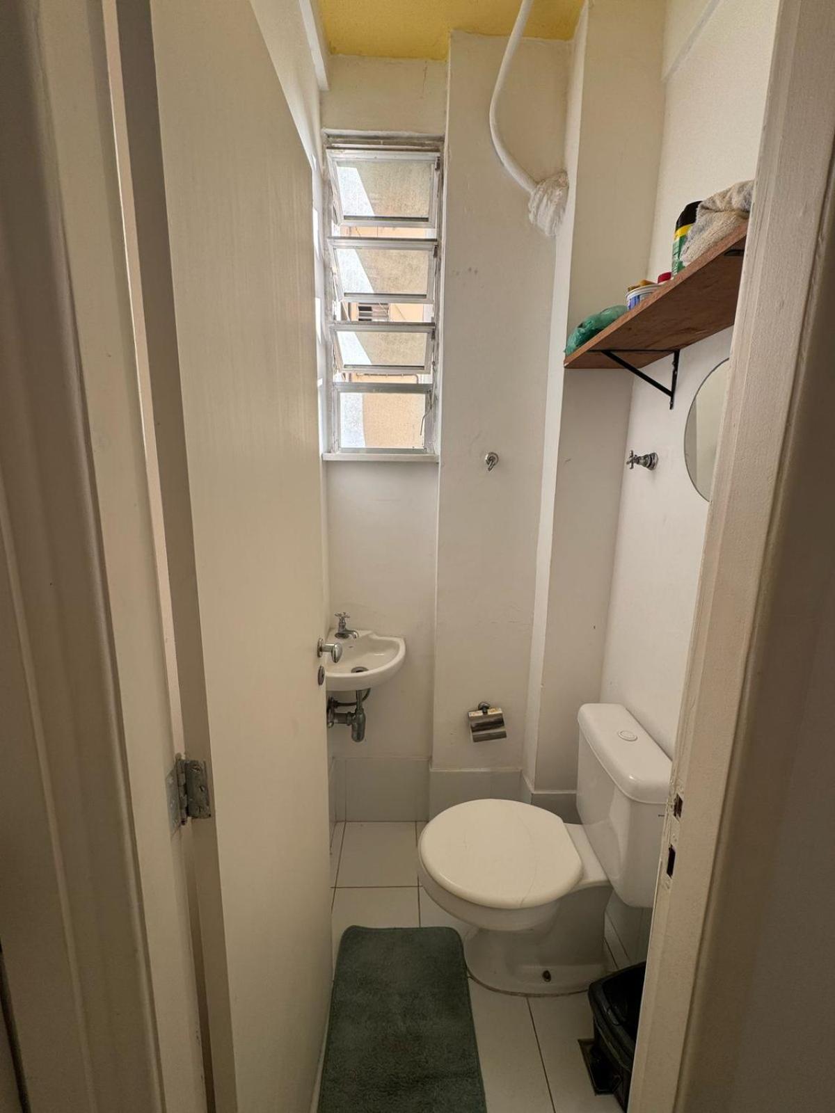 Apartamento Lindo A 3 Minutos Da De Copacabana N.s 166/83