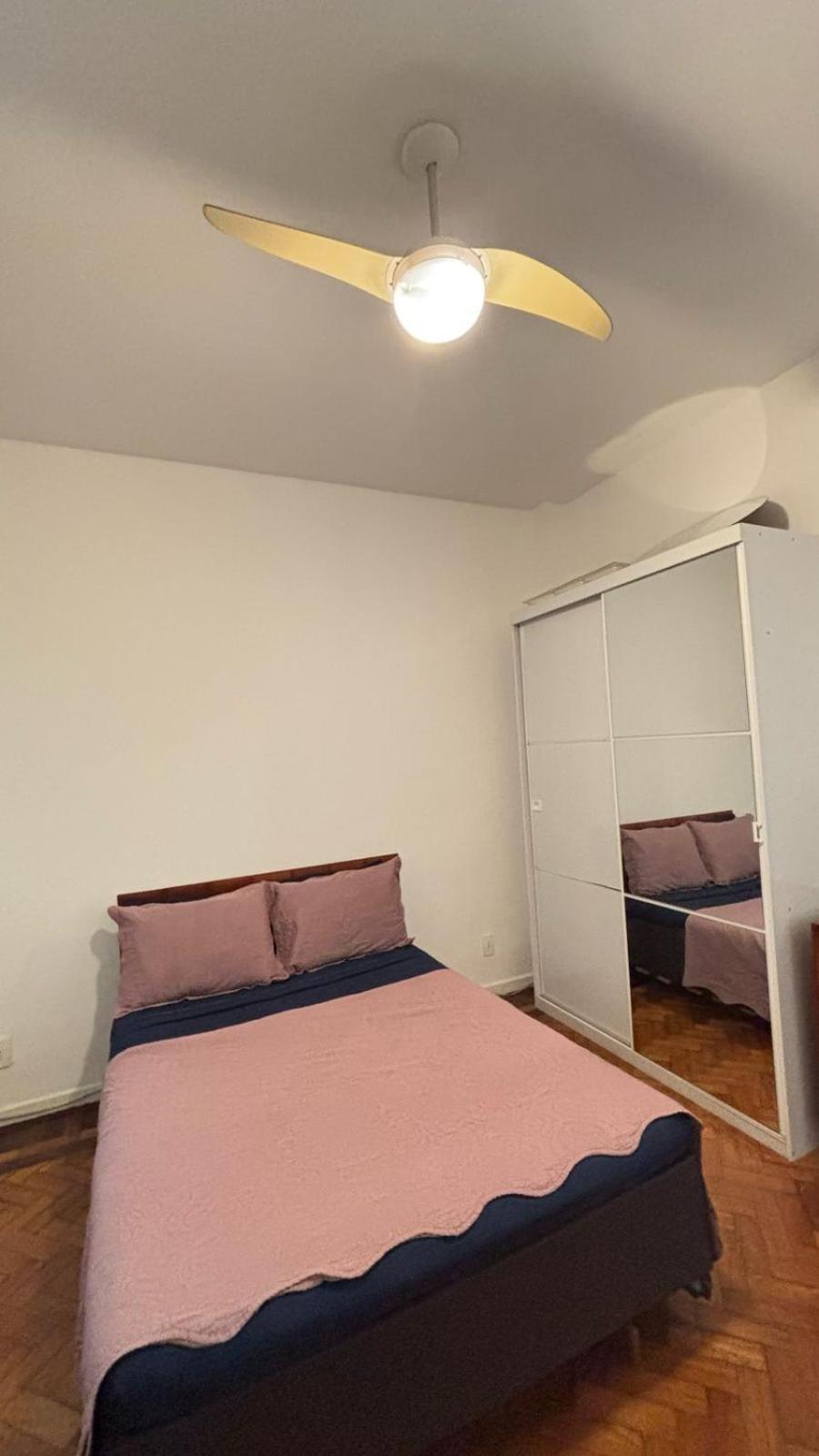 Lindo A 3 Minutos Da De Copacabana N.s 166/83 Apartamento