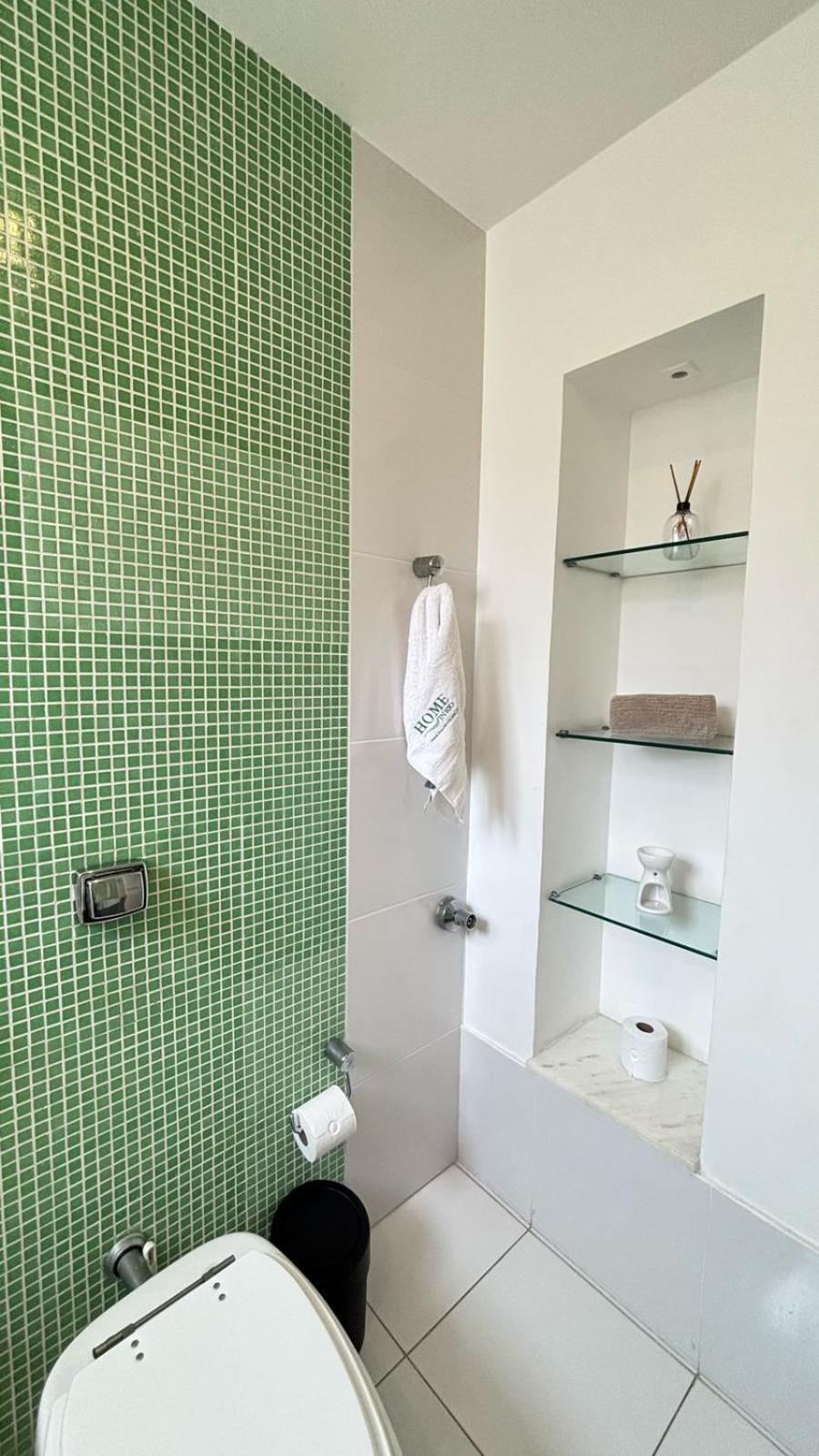 Apartamento Lindo A 3 Minutos Da De Copacabana N.s 166/83 Rio de Janeiro